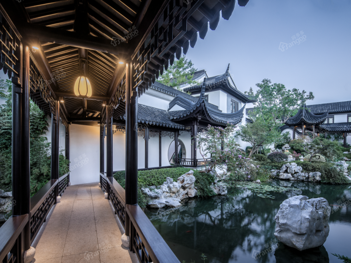上海桃花源