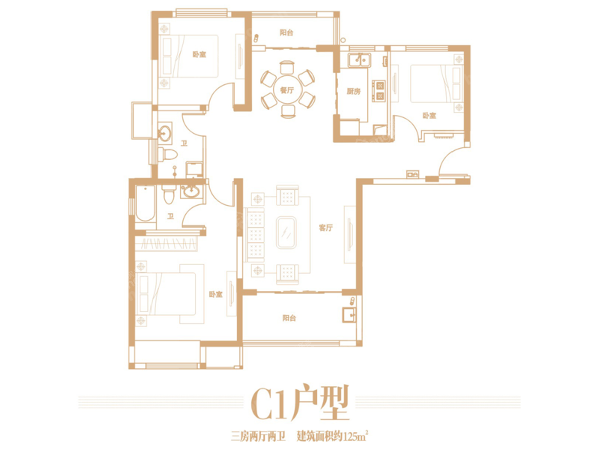 安阳建业城