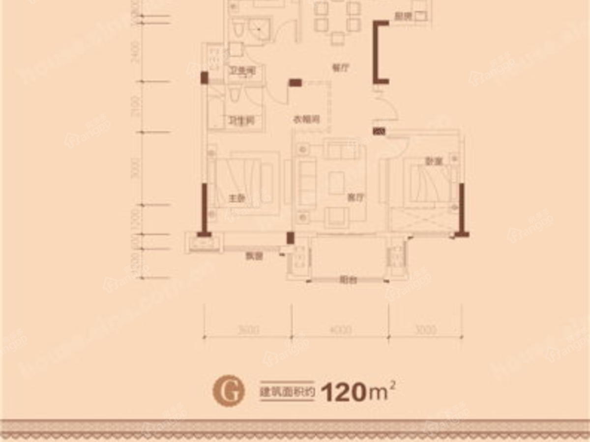 祥生壹号院楼盘详情_房价_户型图_专家推荐 - 滁州房