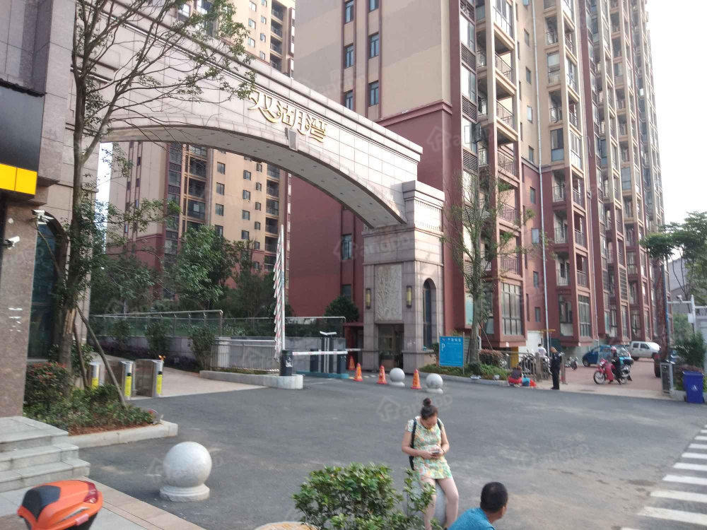 双湖湾_双湖湾二手房,房价,小区怎么样 - 岳阳房多多