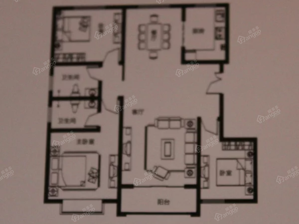 伟翔金域蓝湾楼盘详情_房价_户型图_专家推荐 漯河房多多