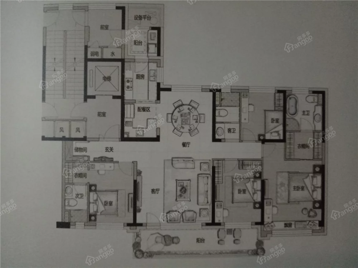 碧桂园玖樟台楼盘详情_房价_户型图_专家推荐 台州房多多