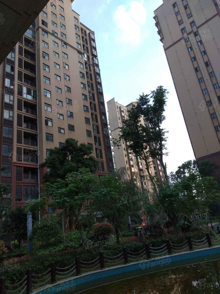 双湖湾_双湖湾二手房,房价,小区怎么样 - 岳阳房多多
