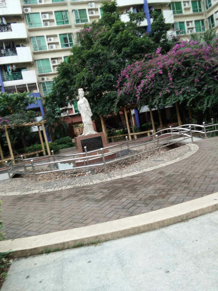 丽都花园