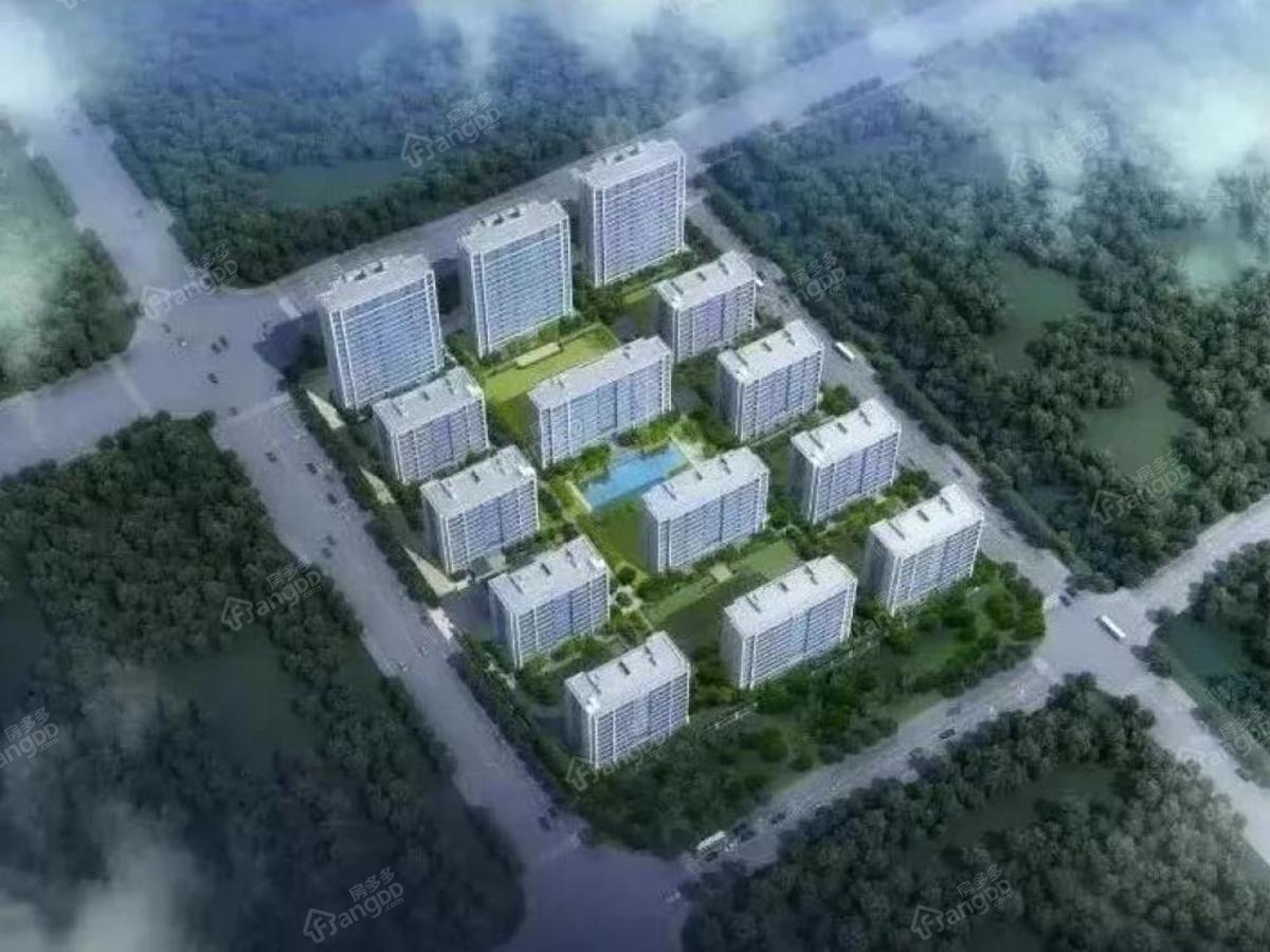 绿城桂语映月
