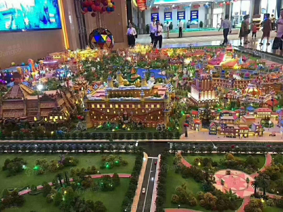 太仓恒大文化旅游城