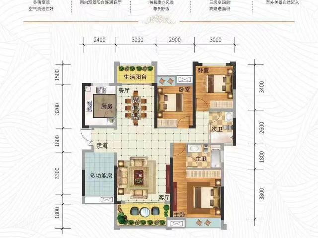 新城璟隽怎么样_户型图_房价_开盘信息 - 湘潭房多多