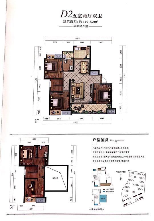 中建湖山印象楼盘详情_房价_户型图_专家推荐 - 重庆