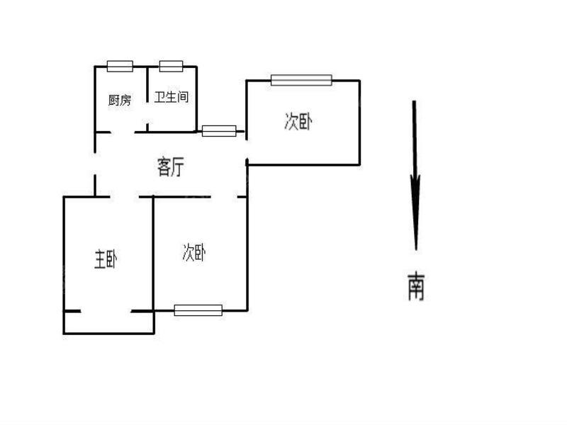 淞南十村3居