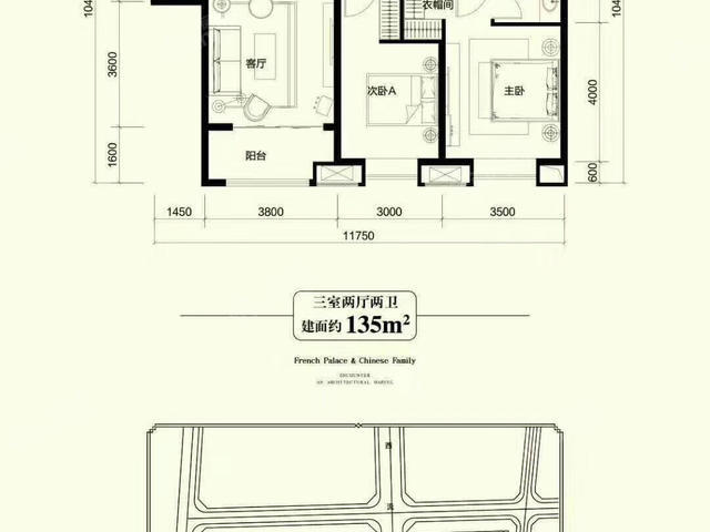 融创外滩公馆二期楼盘详情_房价_户型图_专家推荐