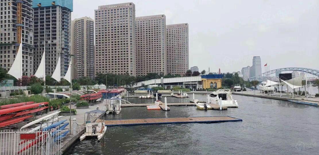 天津湾海景文苑