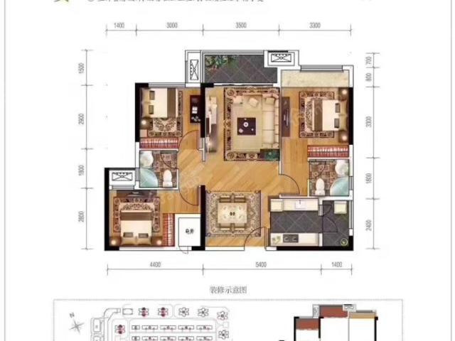 中骏雍景湾楼盘详情_房价_户型图_专家推荐 - 重庆房多多