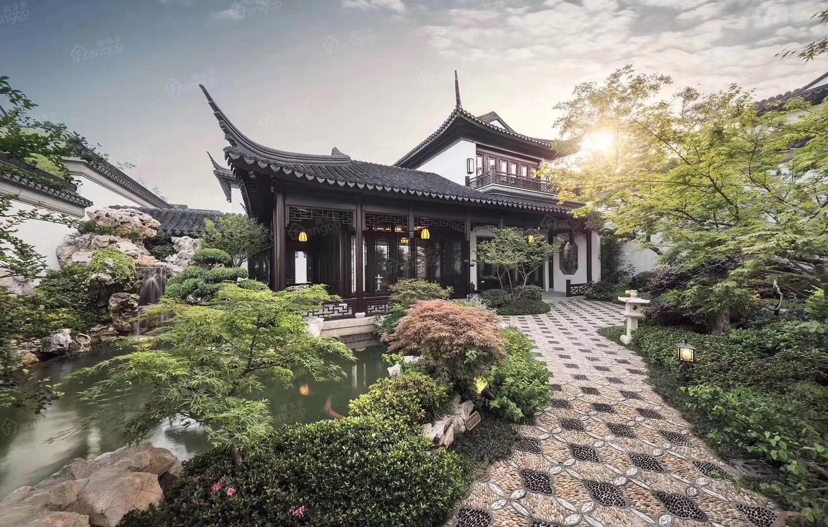 上海桃花源