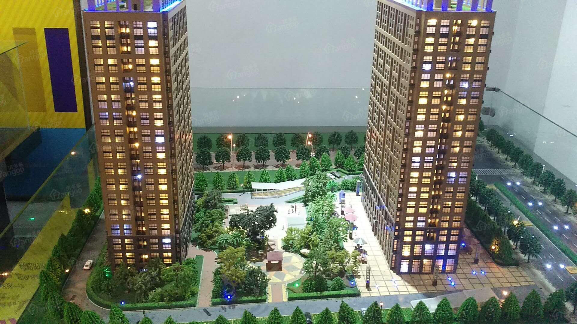 尚层mini楼盘详情_房价_户型图_专家推荐 - 西安房多多
