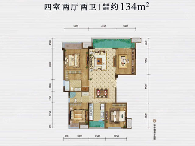 融信澜湾楼盘详情_房价_户型图_专家推荐 - 重庆房多多