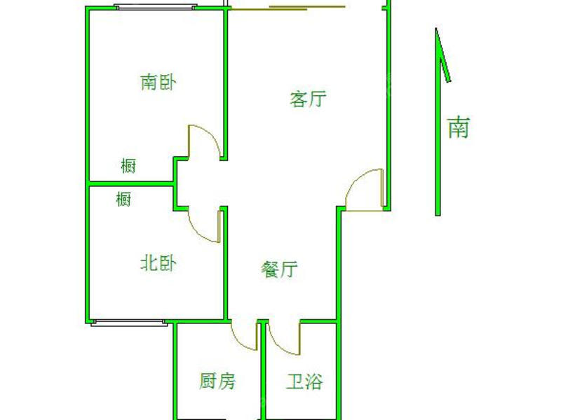 44,编号4815874二手房,总价650万,均价66707元-宁泉新苑二手房