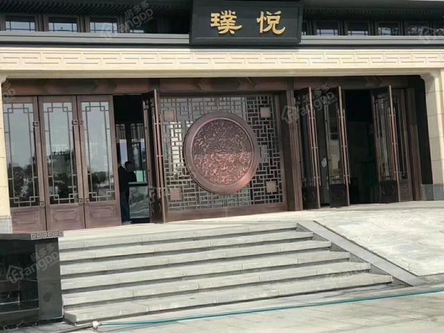 建发阳光城璞悦售价待定