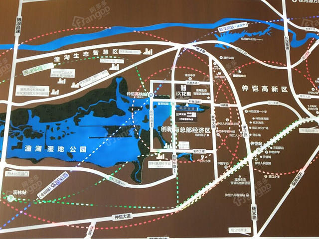 惠州新房 仲恺区新房 潼湖新房 玖龙台 专家推荐  2019-03-25发布