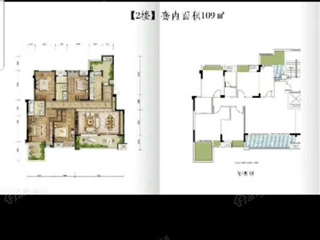 北京城建云熙台楼盘详情_房价_户型图_专家推荐 - 房