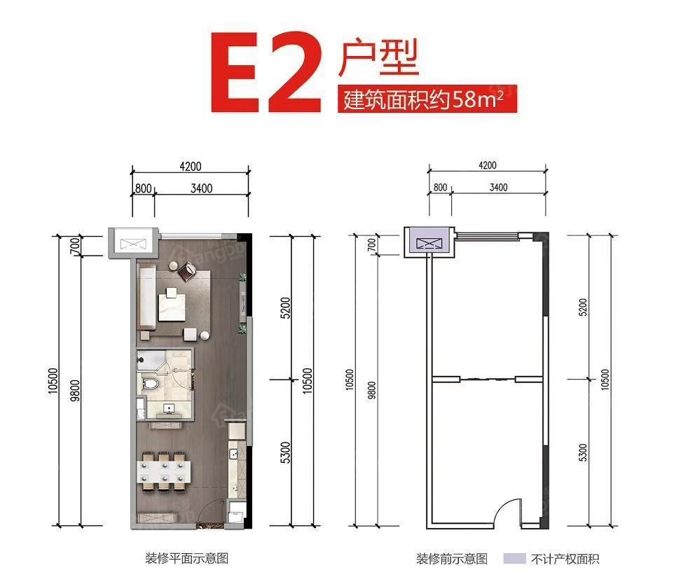 融创香璟台西苑楼盘详情_房价_户型图_专家推荐 - 房