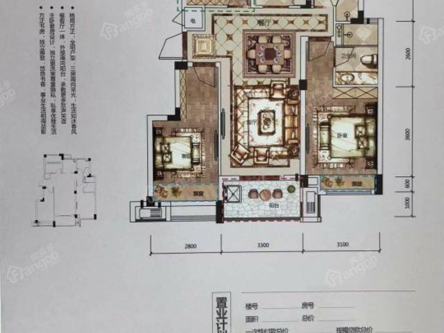 柳岸晓风楼盘详情_房价_户型图_专家推荐 - 嘉兴房多多