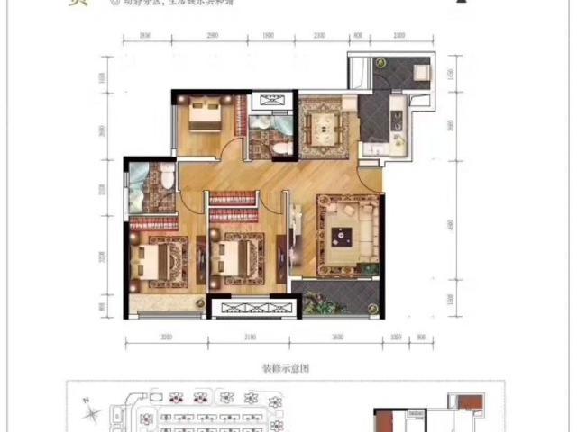 中骏雍景湾楼盘详情_房价_户型图_专家推荐 - 重庆房