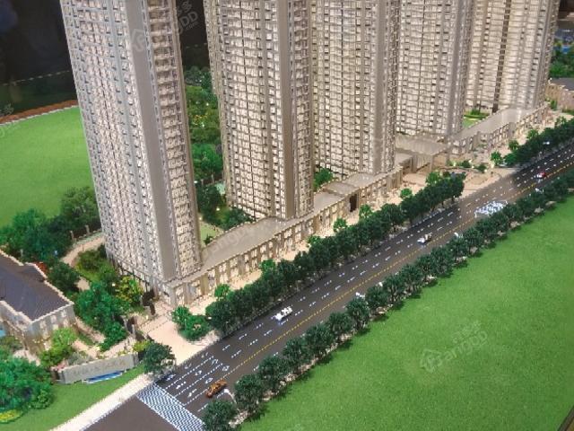 西安新房 西咸新区新房 沣西新城新房 绿城春江花月  2019-01-10发布