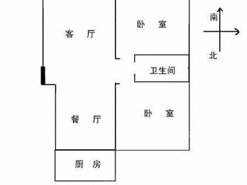 上海二手房 金山二手房 金山新城二手房 新城旭辉府二手房   1 / 26