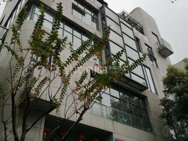 青羊工业总部基地小区图片