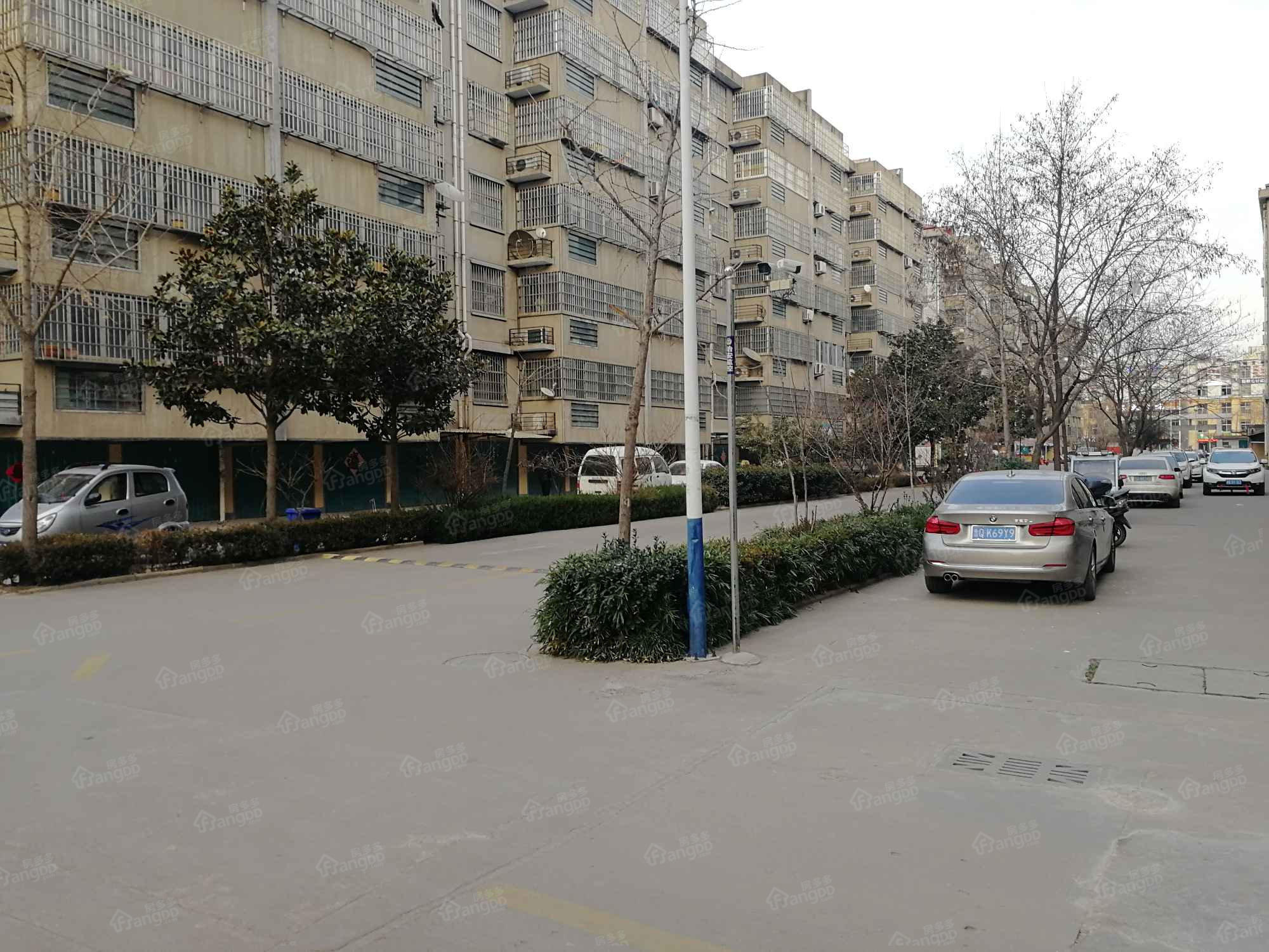 清泉花苑小区图片
