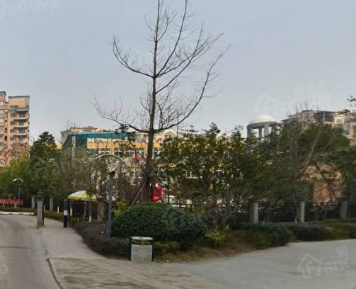 粮道大巷小区小区图片