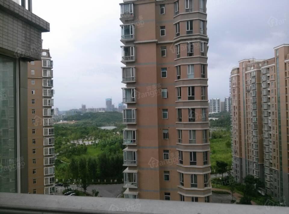 金元国际新城小区图片