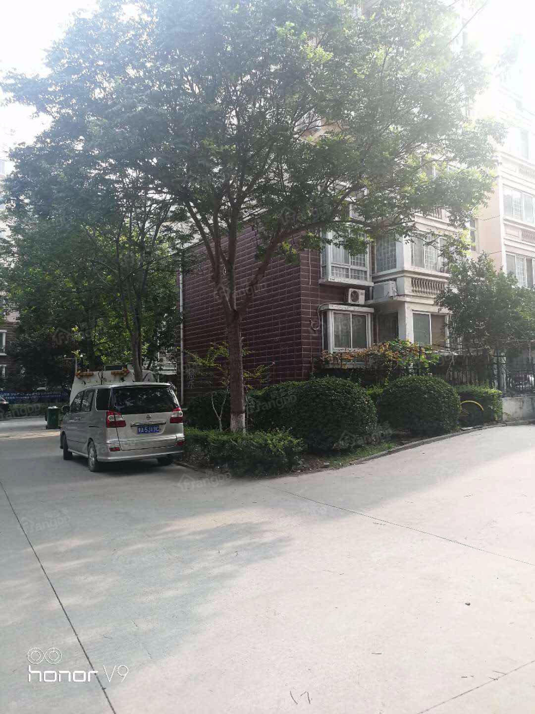 帝湖花园米兰城小区图片