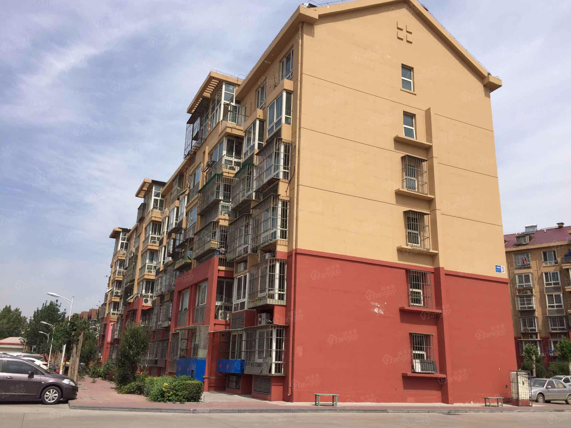 仁居鑫园小区图片