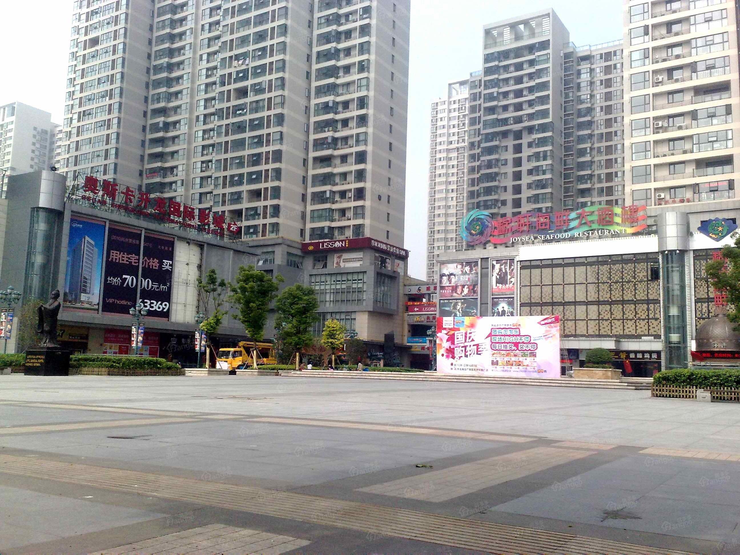 海龙香槟大道东区（三期）图片
