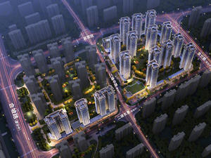 融创九熙府·熙园