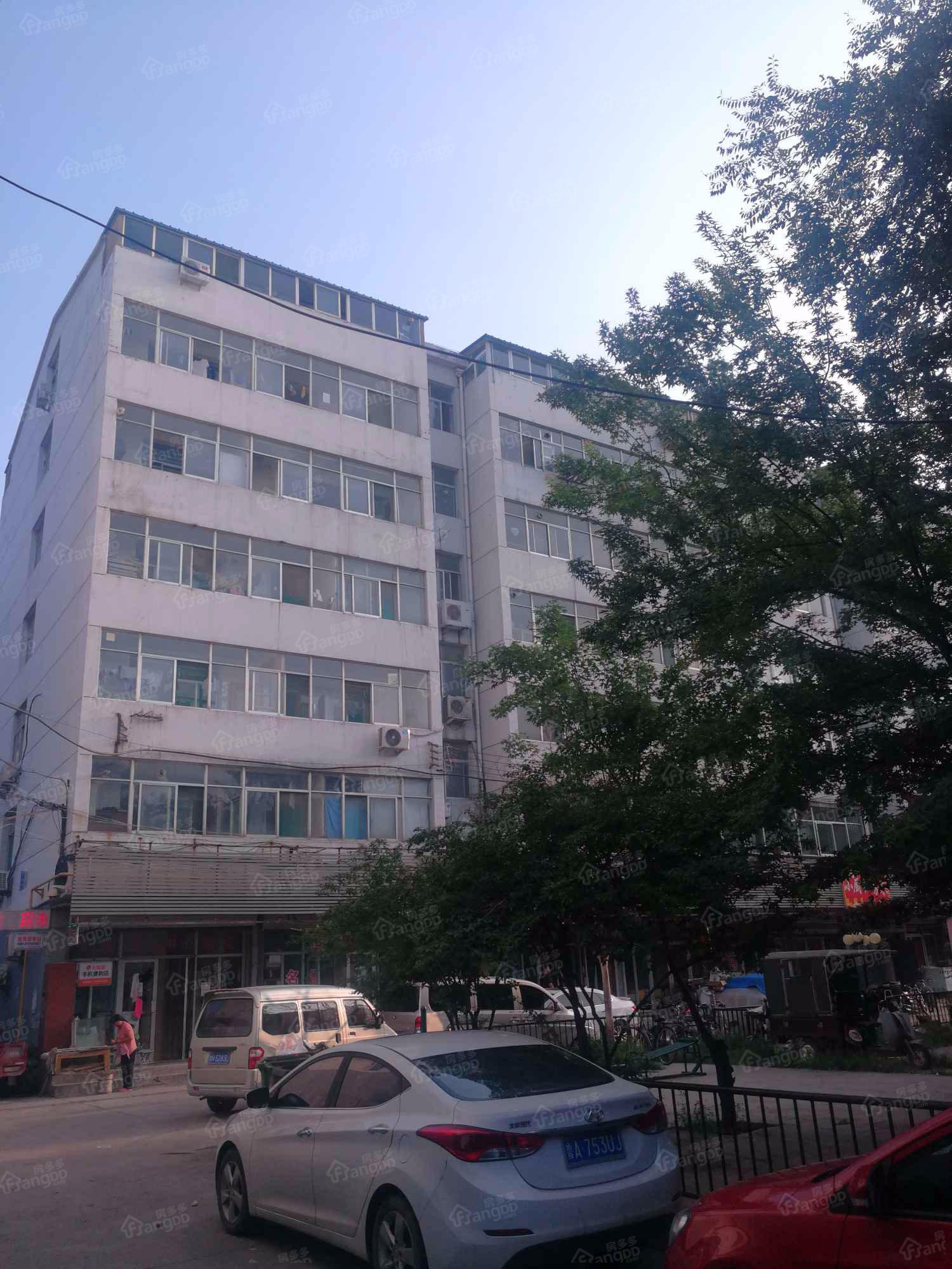 双龙 龙昌苑小区图片
