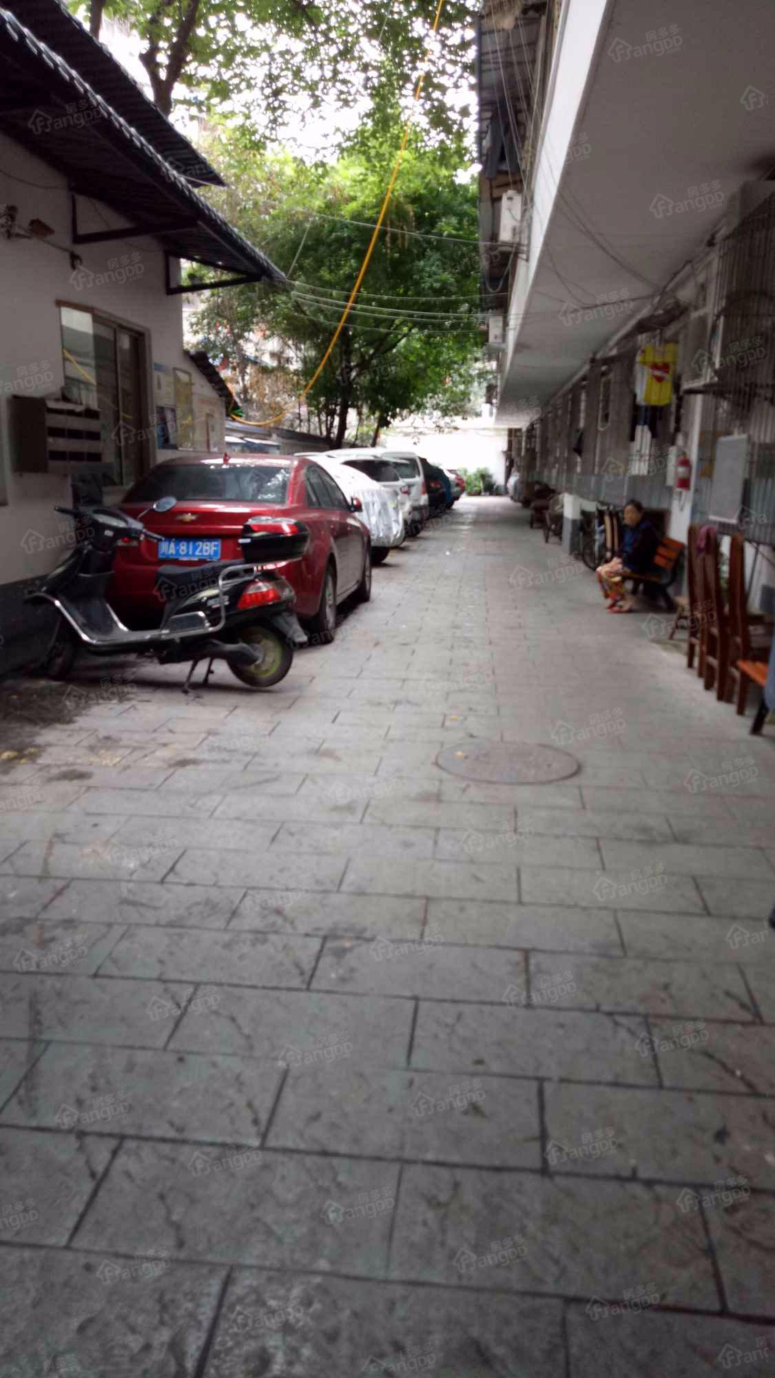光荣北路69号小区图片