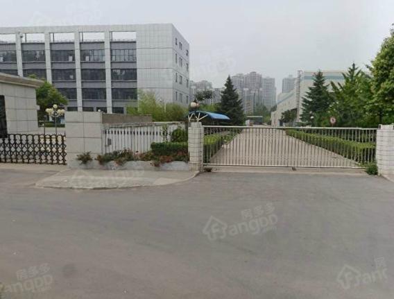 军苑小区小区图片