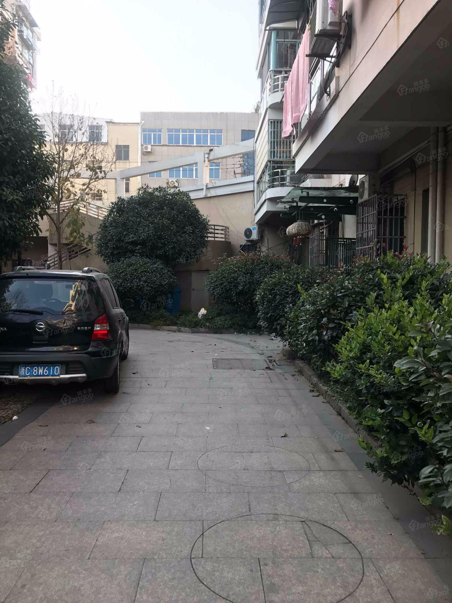 汇好家苑小区图片