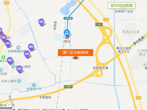 津门正荣府