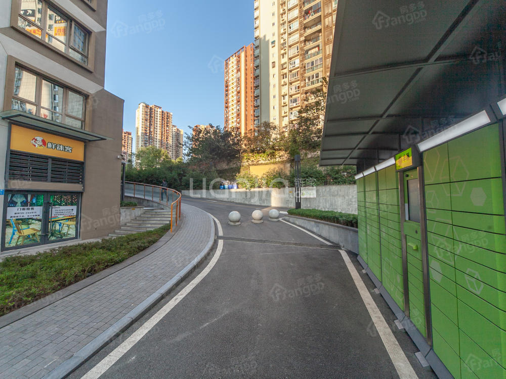 东原晴天见小区图片