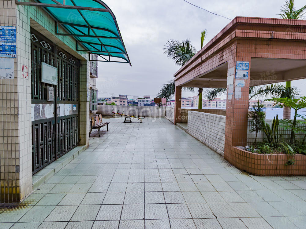 伟业豪庭小区图片