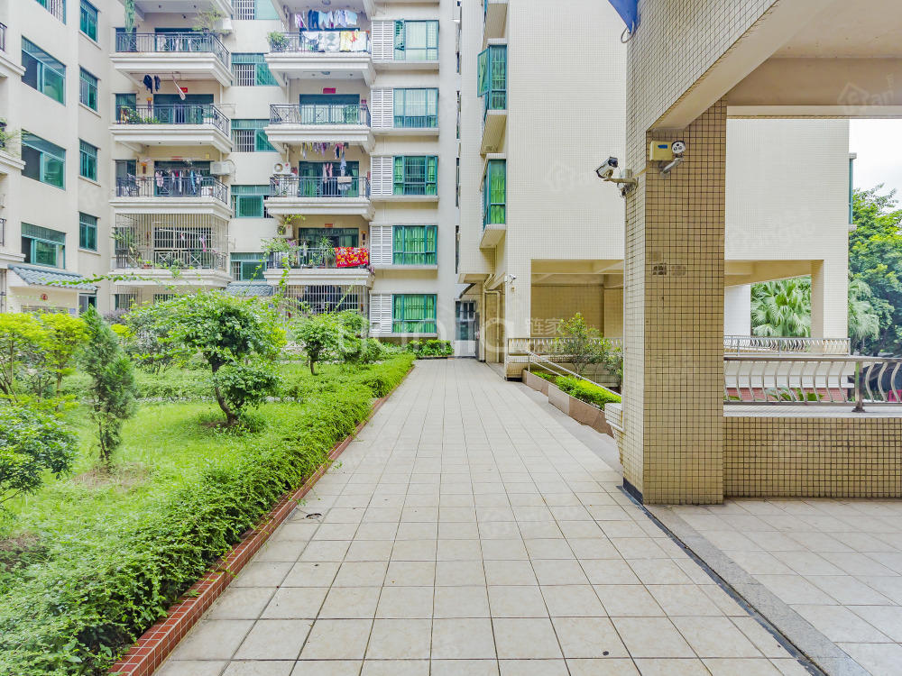 汇丰·半岛花園小区图片