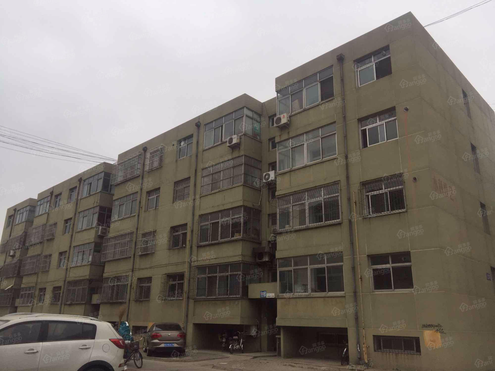 宏光楼小区图片