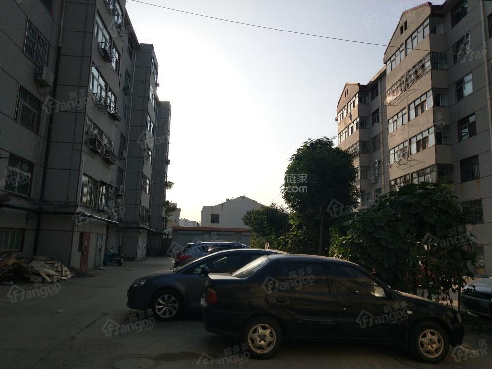 龙州花园小区图片