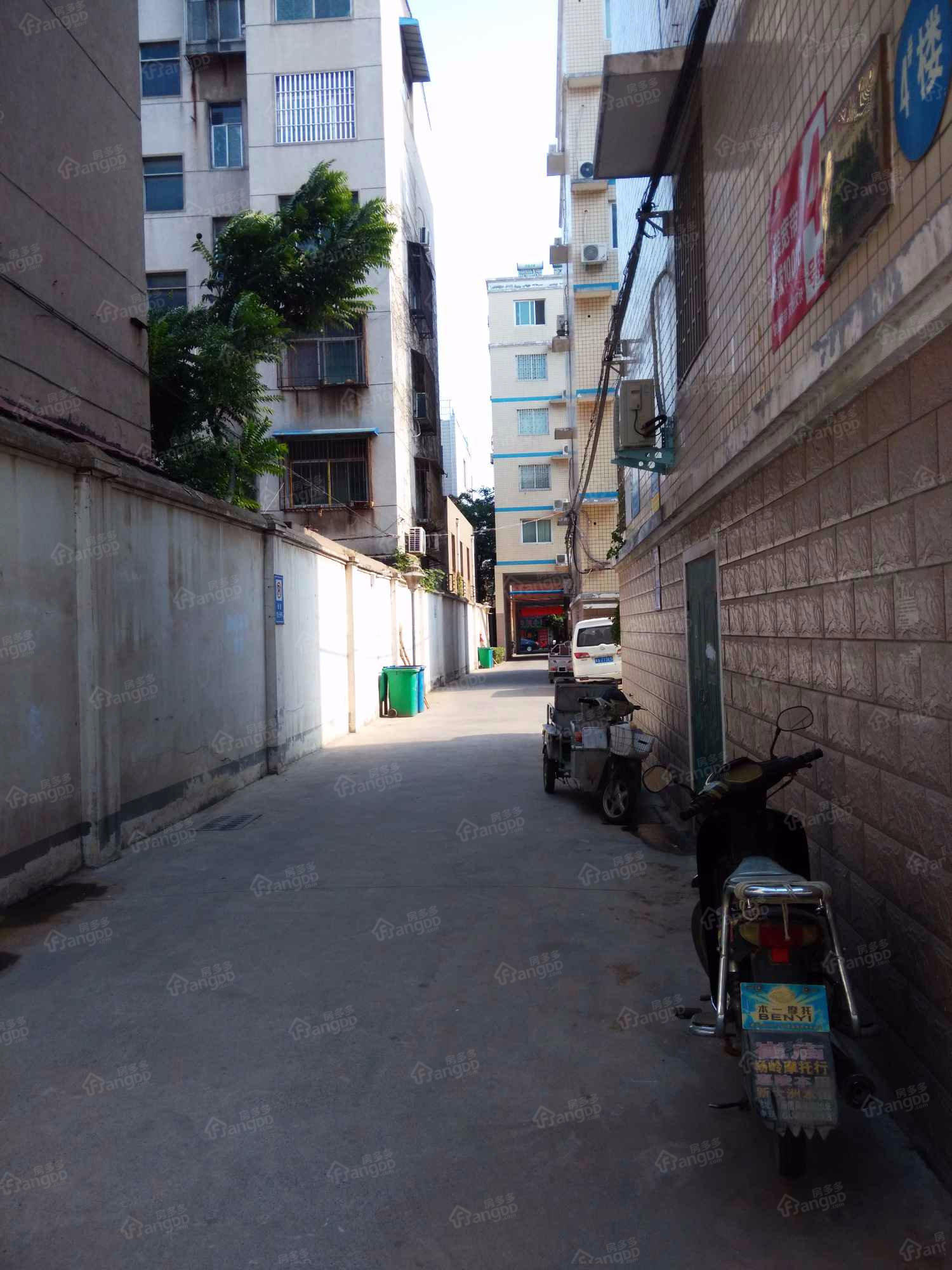 帝龙花园小区图片