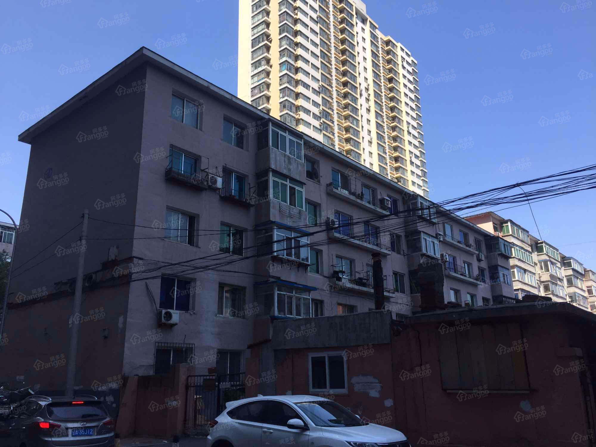 文萃社区小区图片