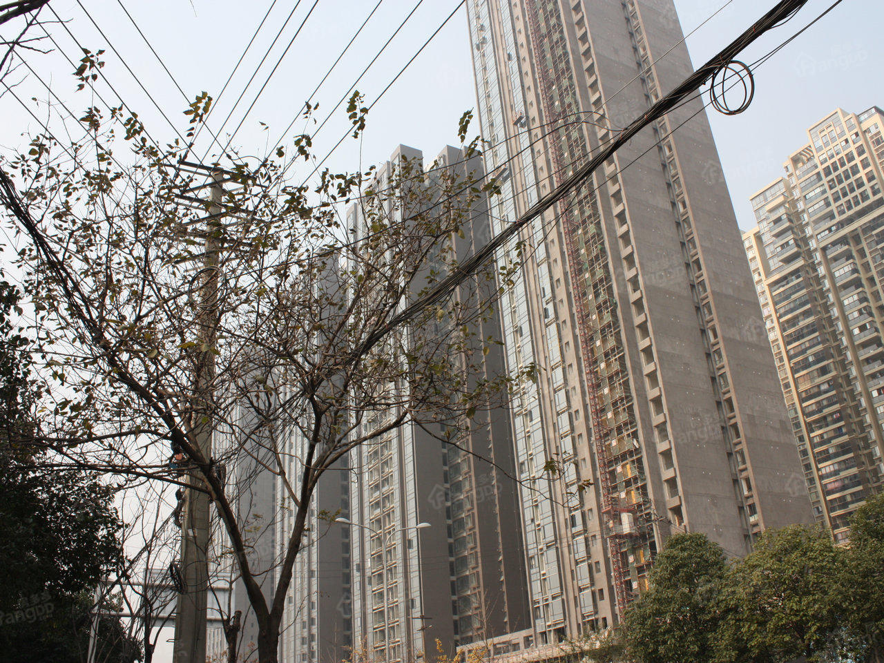 摩玛城小区图片