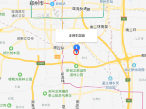 正商生态城